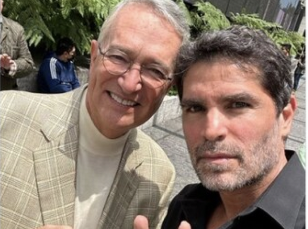 Se Cocina Presidente Interino